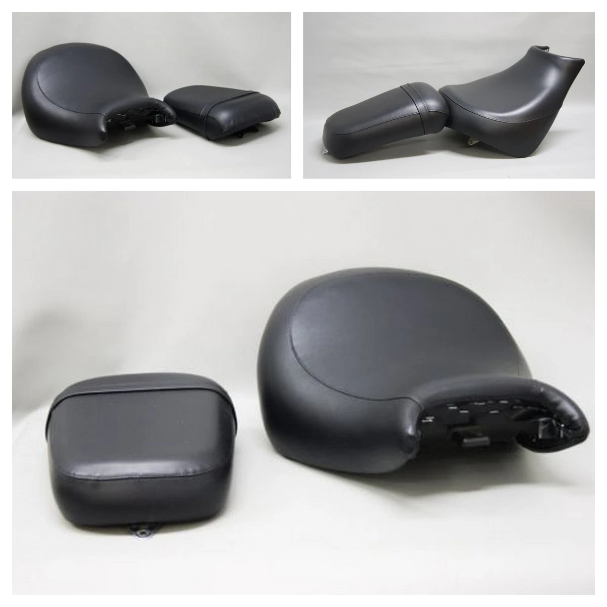 Honda vtx 1800 seat deals