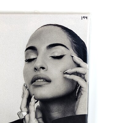 Snoh Aalegra「Ugh, those feels again」2LP $_12.JPG?set_id=880000500F