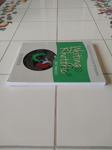 Writing & Rhetoric Book 3: Narrative II - Student Edition - Like New, Paperback - 第 3/7 張圖片
