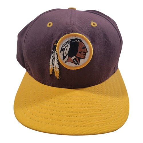 VINTAGE WASHINGTON REDSKINS 8 1983 NFL HUDDLES PLUSH SOFT