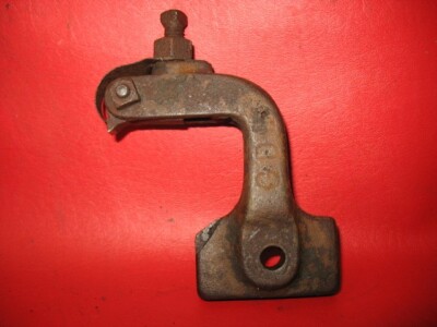 Associated Goose Neck Ignitor Trip Hit Miss Gas Engine
