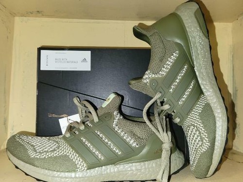 olive ultraboost 1.0