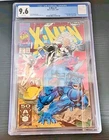 X-Men #1 (1991) Jim Lee - CGC 9.6 Grade - Jean Grey / Storm / Beast Cover