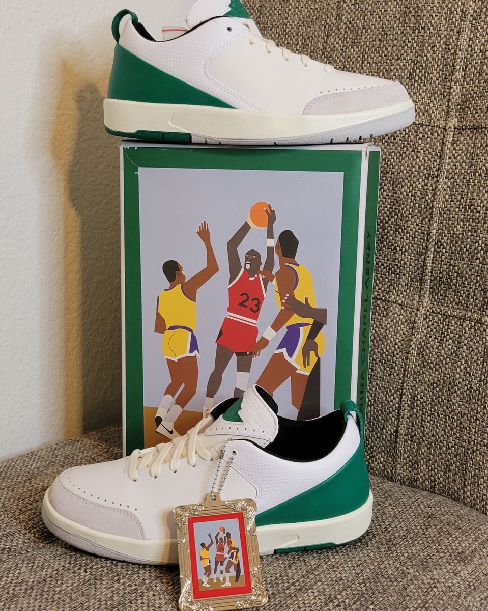 NIKE AIR JORDAN 2 RETRO LOW SE 