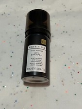 Kristin Ess Style Reviving Zip Up Technology Dry Shampoo Travel Trial Size .6 oz