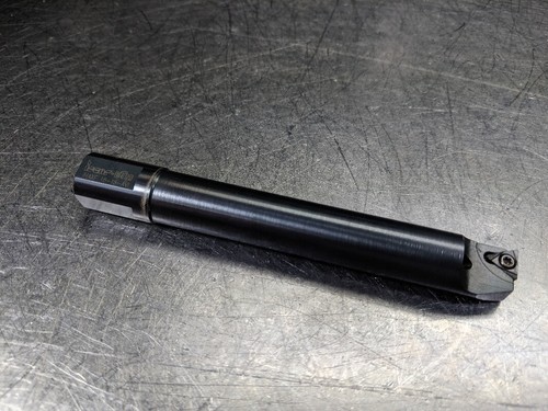 Iscar ITS BORE Vibration Dampening Boring Bar IHAXF 16-18-AVI 4550629 (LOC2912A)
