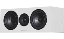 Wharfedale Diamond 11.cs Center Channel Speaker - White