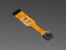 [ Adafruit ] Zero Spy Camera for Raspberry Pi Zero - 120 Degree Focal Angle