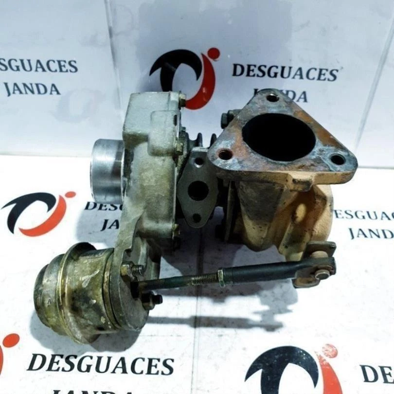 90531518 Turbocompresor para OPEL VECTRA B BERLINA Comfort 98936 - Imagen 3 de 4