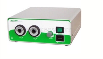 XD-301-2-250W Double Halogen Cold Light Source 250W*2 ig