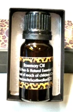 essential oil 10 ml Rosemary