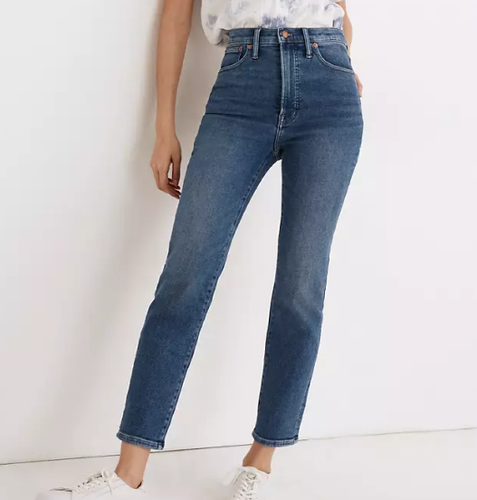 Perfect Vintage Jean in Maplewood Size 
