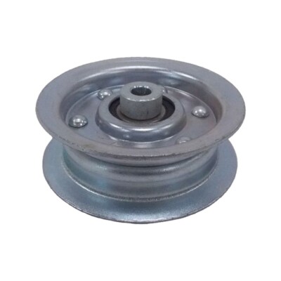 Proven Part Flat Idler Pulley Fits AYP 173437, 165888, Fits Husqvarna 532173438