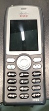Cisco 7925G Unified Wireless IP Phone - CP-7925G-A-K9