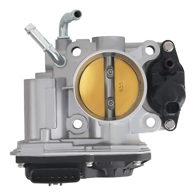 Electronic Throttle Body Assembly for Honda Civic 1.8L 2006-2011 16400-RNA-A01