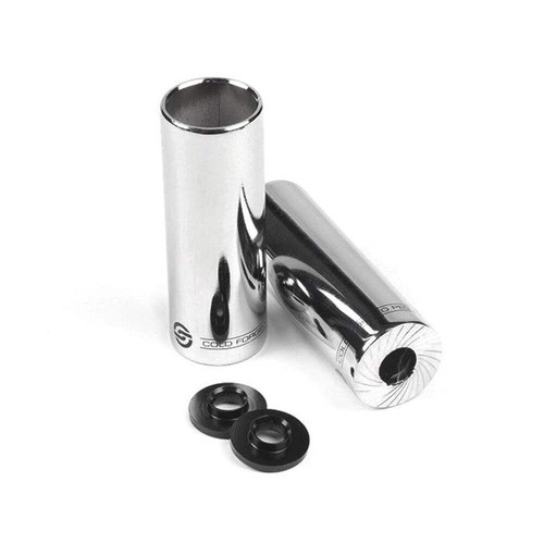 Salt AM Freestyle BMX Bicycle Stunt Pegs / Grind Pegs - Picture 4 of 9