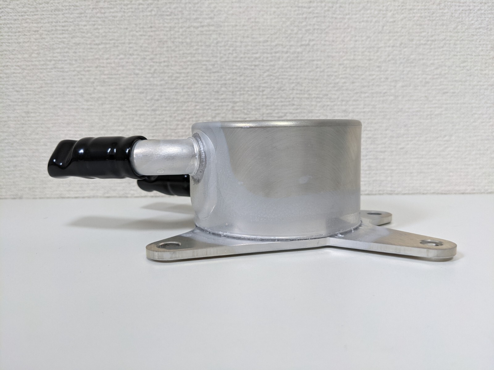 16インチ 美品】GRASS ZX 16in 6.5J +38 PCD114.3 ヨコハマ アイスガード iG70