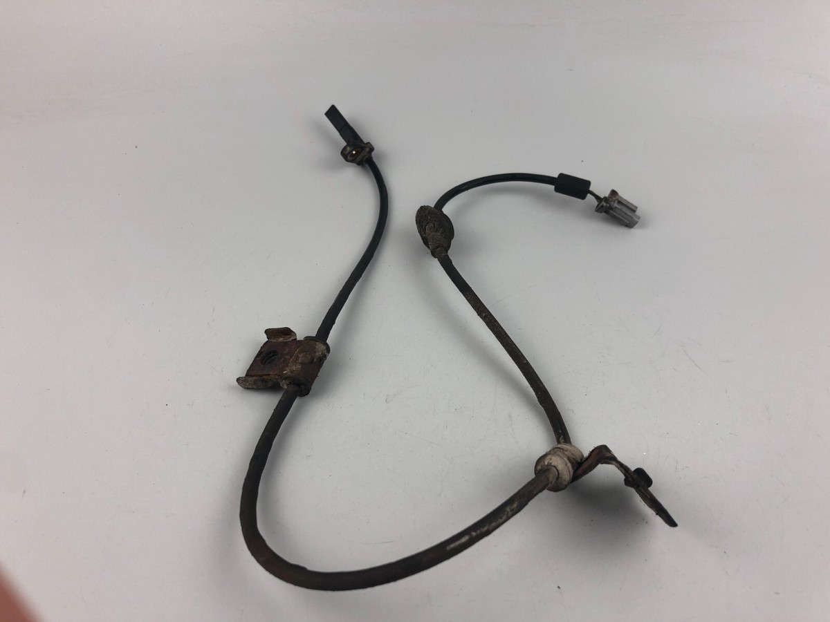 2009 - 2013 Subaru Forester Front Right ABS Speed Sensor