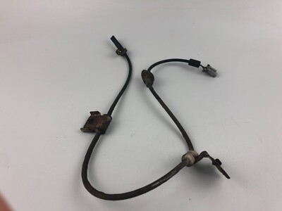 2009 - 2013 Subaru Forester Front Right ABS Speed Sensor