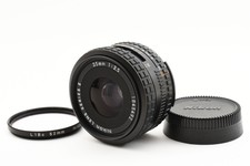 [Exc+5] Nikon Ai-s Series E 35mm F2.5 MF Wide...