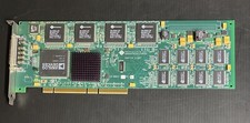 Tech Source Raptor 2100T 2048 x 2048 64MB Color Video Graphics Card 10-0083-33 D