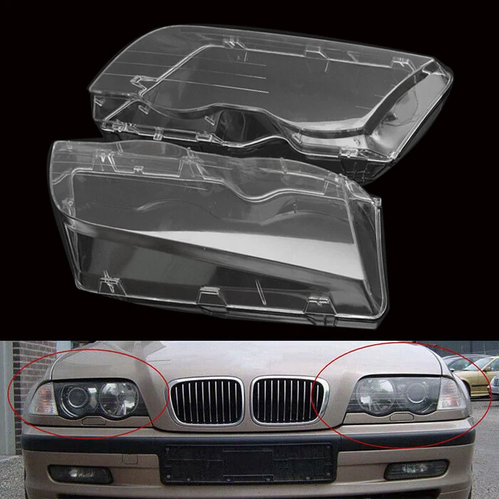 2000 bmw sale 323i headlights