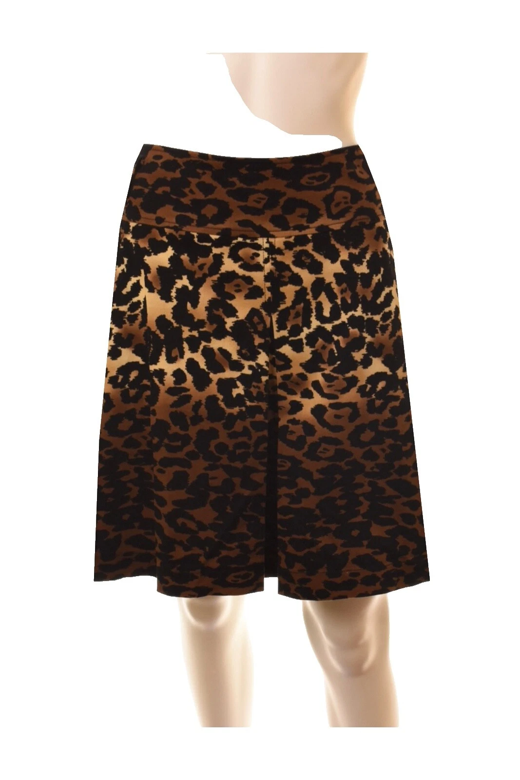 Faldas para mujer Etcetera con estampado de animales