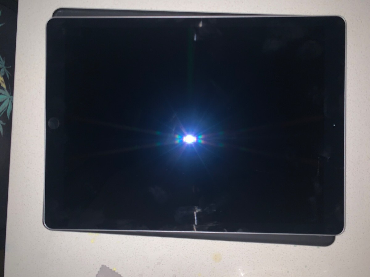 Apple iPad Pro 12.9 1st Gen 32gb WiFi | eBay