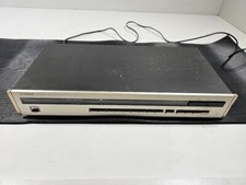 Tuner Stéréo AM/FM Synthétisé Par Fréquence Luxman T-230