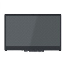 LCD Screen Touch Glass Digitizer for Lenovo Yoga 720-15IKB 5D10N24289 1920x1080
