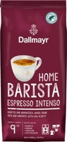 Dallmayr Home Barista Espresso Intenso 1Kg Ganze Bohnen