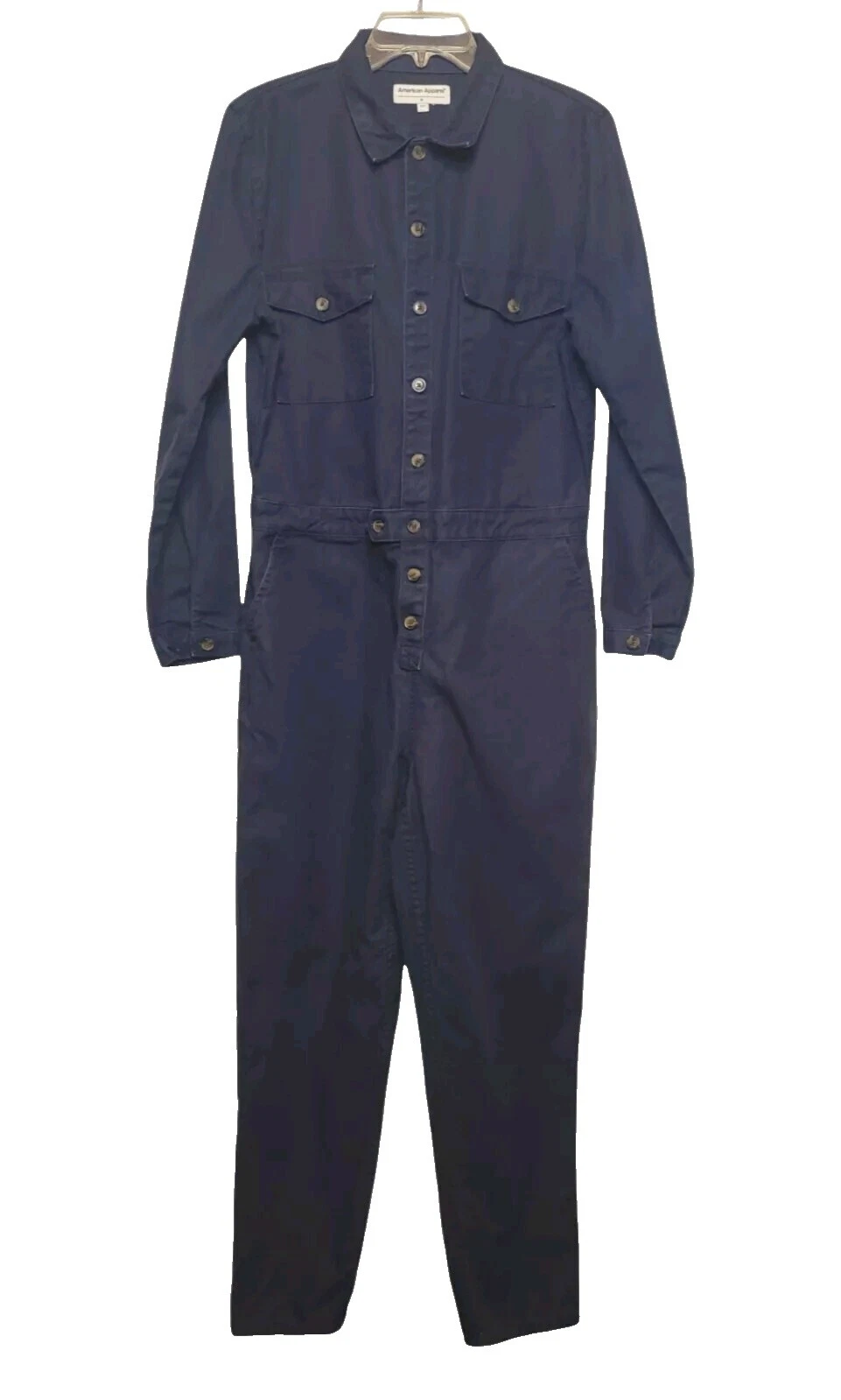 Mezcla de algodón American Apparel Jumpsuits & Rompers for Women