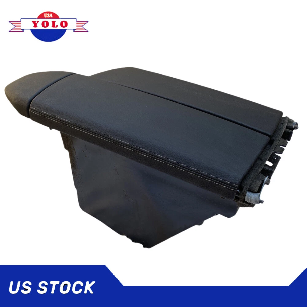 1666804103 Armsteun vergrendelingsclip middenconsole voor Mercedes-Benz