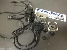 Used 849826 RETAINER  FOR PORTER CABLE 7301  -ENTIRE PICTURE NOT FOR SALE