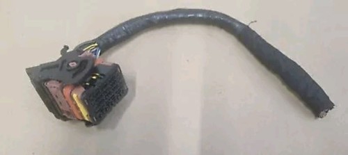 Bmw Peugeot Citroen Prince Motorsteuergerät Stecker Stecker 989951101 N12 N14 1.4 1.6l