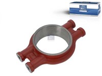 GehäUse Dt Spare Parts 4.61725 D:115Mm