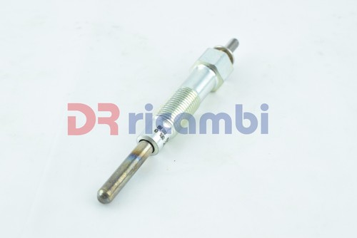 CANDELETTA PRERISCALDAMENTO PER NISSAN CHERRY III SUNNY I 1.7 - BERU GV685 - Imagen 4 de 5