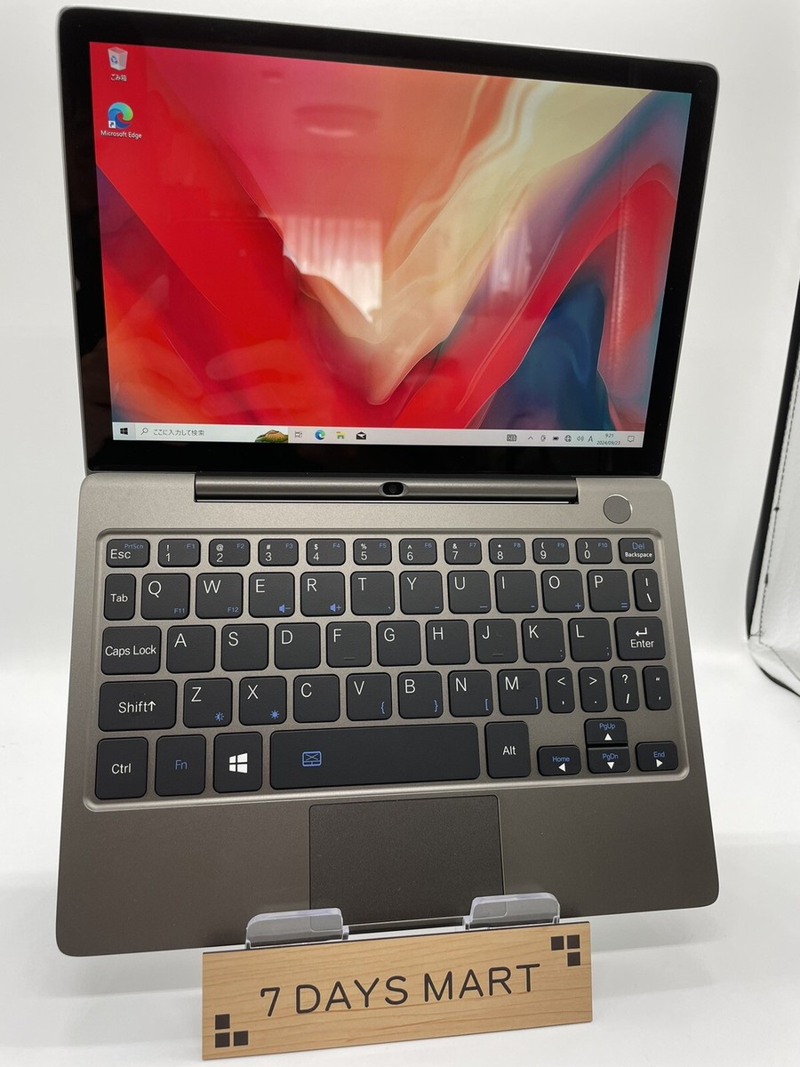 GPD P2 MAX Intel Core M3-8100Y SSD 512GB Memory 16GB USED | eBay GPD P2 MAX Intel Core M3-8100Y SSD 512GB Memory 16GB USED | eBay