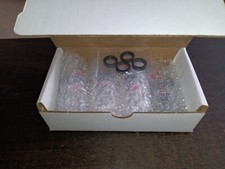 Rc 550cc B Series Injectors