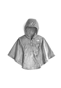 the north face women's poncho
