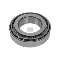 Kegelrollenlager DT Spare Parts 2.32961 D:60Mm D:110Mm H:298Mm