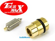 Groupe Sede Et Spillo Flottant Carburateur YAMAHA RD 350 (521) 1975