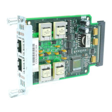 CISCO New Original Genuine Routing module VIC2-2E/M one-year warranty