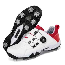 Professional Golf Training Shoes Men Women Golf Shoes Comfortable Sneakers