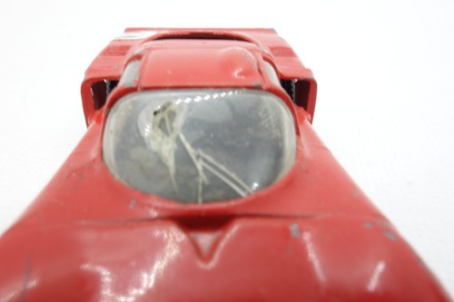 1/43 POLITOYS Export Alfa Romeo 33 N.583 - Picture 3 of 5