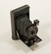 VEST POCKET KODAK MODEL B, NO STYLUS/219372