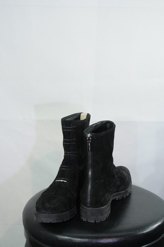 Jimmy Choo Boots in Schwarz Gr.40 355/1/22 *bitte messen* - Bild 3 von 6
