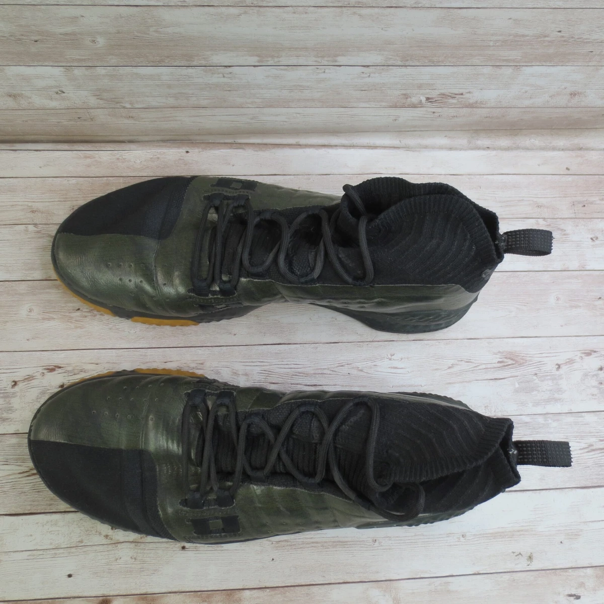 Project rock sales 1 camo