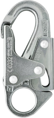 Forged Steel Snap Hook 25KN -   Maxi-2 - Professional Fall Protection Snap Hook