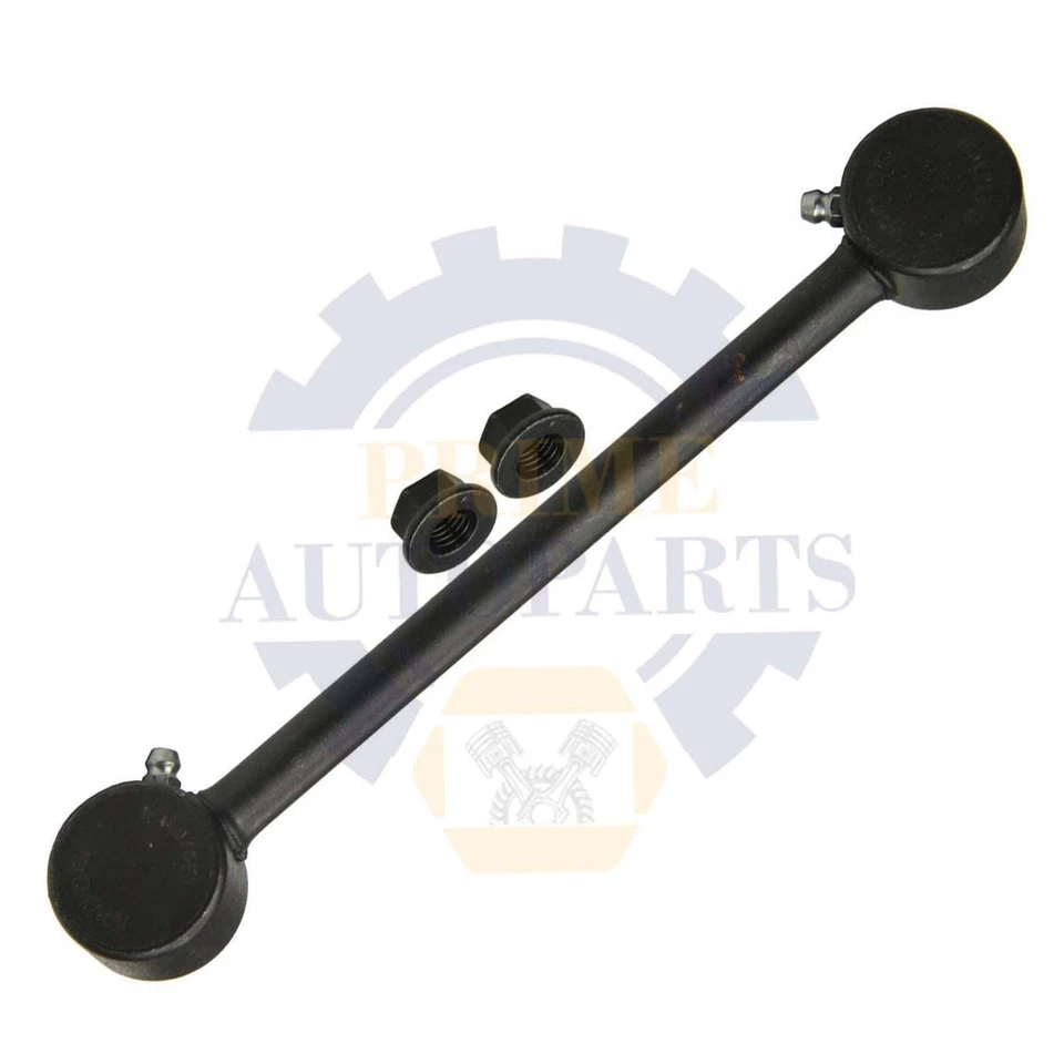 Оригинальные смазываемые звенья задней стабилизатора подвески MOOG для Mazda Protege 1999-2000 годов выпуска гарантия 9 лет - Изображение 4 из 4